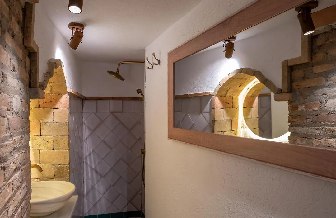 Candil Suite Realejo-1